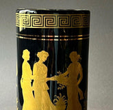 Antique Greek 24k Gold Vase - Depose Chic- The Mob Collective